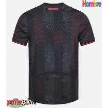 Camiseta Bayer Leverkusen Primera Equipación 2025-26 manga corta